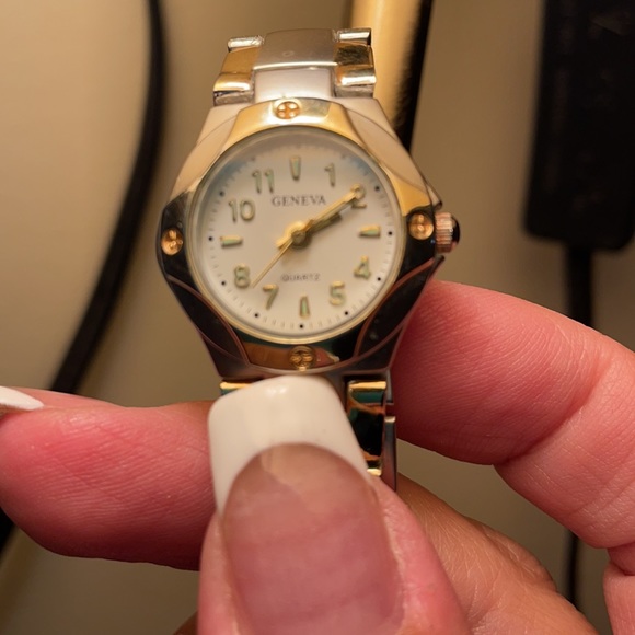 Nice women’s watch
